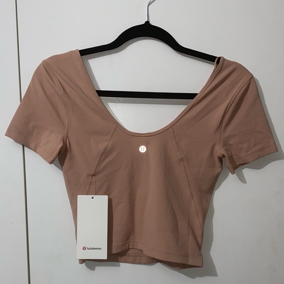 Lululemon Align Top - Picture 2 of 5